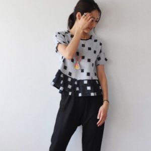 Ace & Jig Terrace Tee